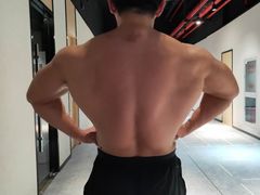 -一兆韦德健身(张杨路店)
