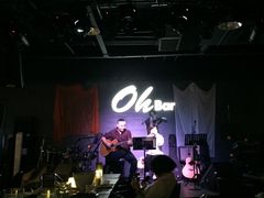 -ohbar live house(人广店)