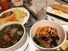 -大雁塔假日酒店·绿茵阁西餐厅