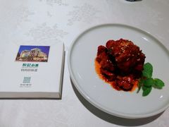-和记小菜(东方店)