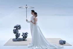 -巴黎婚纱摄影(瑞安旗舰店)
