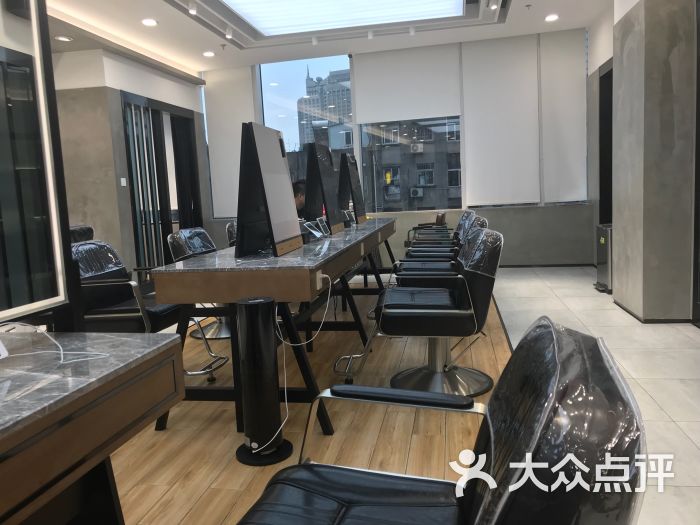 magi美界造型(吾悦广场店)-图片-南京丽人-大众点评网