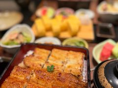 -玄白·炭烤活鳗(上海首店)