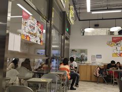 -OUR Bakery(三里屯太古里店)