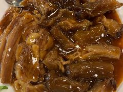 -烤肉宛饭庄(北新桥店)