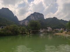 -三门海