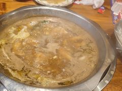 -槐店王婆大虾(开发区店)