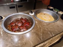 -吴越荣记苏州菜·松鼠桂鱼(月光码头店)