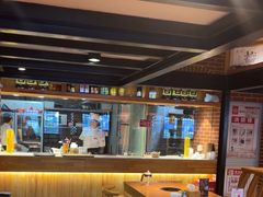 -福茂源横山铁锅羊肉(牡丹园店)