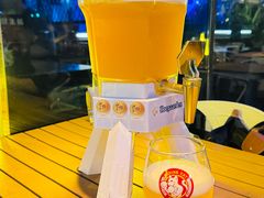 -MARU玛露音乐餐厅(大学路店)