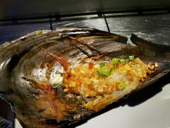 烤带子-很久以前羊肉串(大华三路店)
