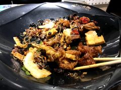 -小山城麻辣香锅(新邻生活广场店)