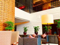 -天津海河悦榕庄·Lobby Lounge大堂吧