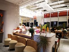 -WOKKA by艮上(中海环宇荟店)
