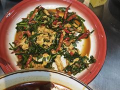 -馬伍旺川菜(江北虹悦城店)