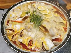 -烧货·活海鲜炭烧(湖滨商业街店)