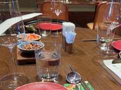 -肆海小川菜酒馆Wine Bistro (青年路店)