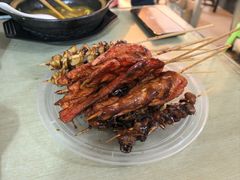 -二中酸辣汤(无锡梁溪区店)