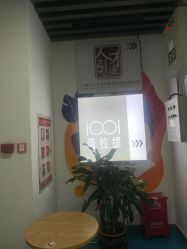 -1001普拉提运动
