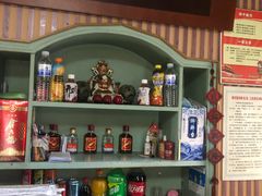 -华春餐馆(鱼山路店)