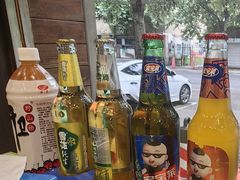 -小锅饭豆腐馆(太原街店)