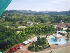 -南京银杏湖乐园