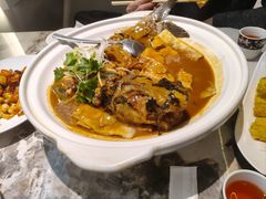 -峰厨大鱼泡饼·天津菜(西青大学城店)