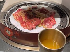 -海底捞火锅(关山保利店)