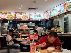 -72街荷叶饭(东方宝泰广场店)