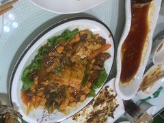 -裕德隆清真饭庄·天津特色菜(河东店)