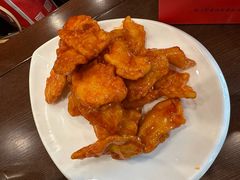 -大清花饺子(园林路店)