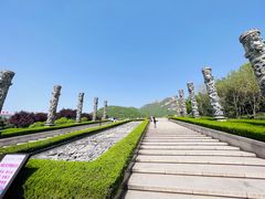 -泰山风景名胜区