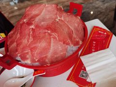 -倍儿红喜临门火锅(文兴路店)