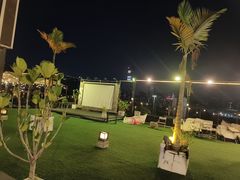 -沸奇公园·情景团建·年会露营烧烤轰趴生日(科技园店)