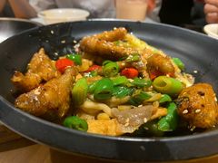 -林子石锅鱼(黄岩吾悦店)
