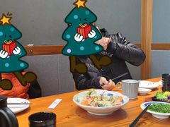 -鲁山人日本料理·放题·套餐(松卫北路店)