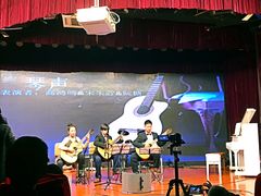 -迷音音乐国际艺术中心(三林店)
