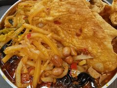 -红鼻子桂林米粉(金唐新光界店)