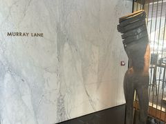-尼依格罗香港美利酒店