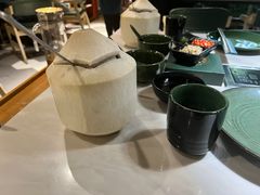 -狐狸爱上椰子鸡(滨江星光大道店)