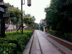 路-铁路文化公园