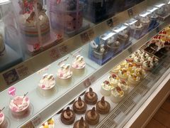 -好利来(交大店)
