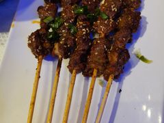 -忆3毛烧烤美食城(龙塘直营店)