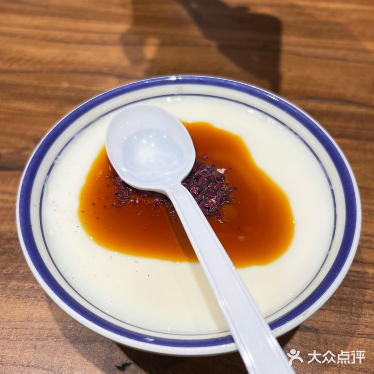 西安惊现云南街头米线！鲜肉现烫+酸角汁绝了！