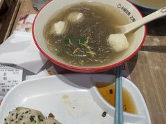 -小杨生煎(龙阳广场店)