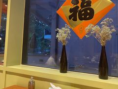 -御香农家菜(莫干山庾村店)