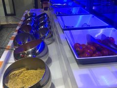 -千纸鹤嫩汁烤肉(西大直街店)