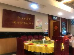 大堂-马凯餐厅(长椿街店)