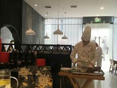 -味+新京宴·烤鸭·北京菜(创意谷店)