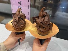 -GODIVA(国际金融中心店)